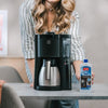 Macchina per il caffè - MELITTA - Look V Therm 1025-12 - 1080 W - 1,25 L - Nero