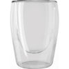 MELITTA Set di 2 bicchieri per caffè Expresso 80 ml trasparente