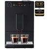MELITTA E950-222 Cafetera automática con molinillo Caffeo Solo - Negro puro