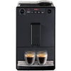 MELITTA E950-222 Macchina per caffè espresso automatica con macinacaffè Solo Caffeo - Nero puro