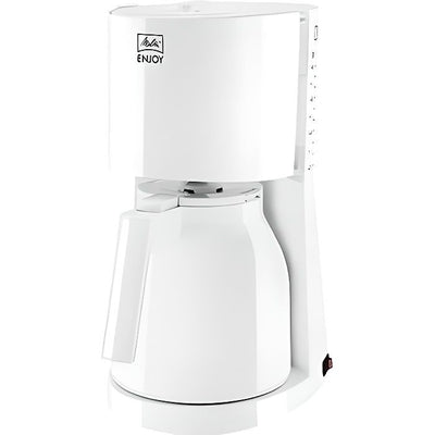 Melitta Godetevi Therm II Bianco