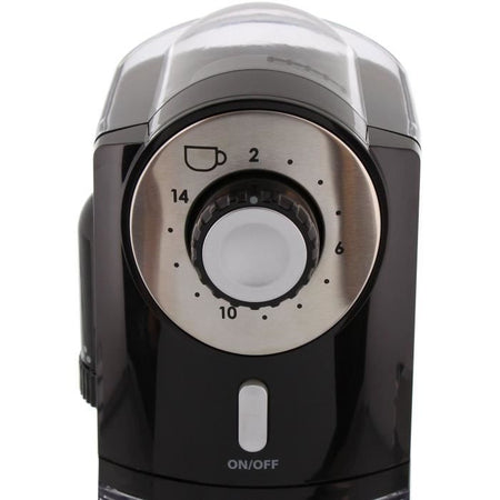 Melitta Molino 1019-1002 in Black