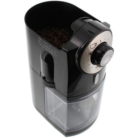 Melitta Molino 1019-1002 in Black