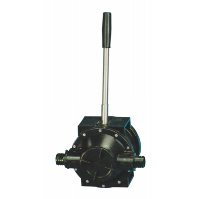 Membrana Ricambio Ø Mm.200