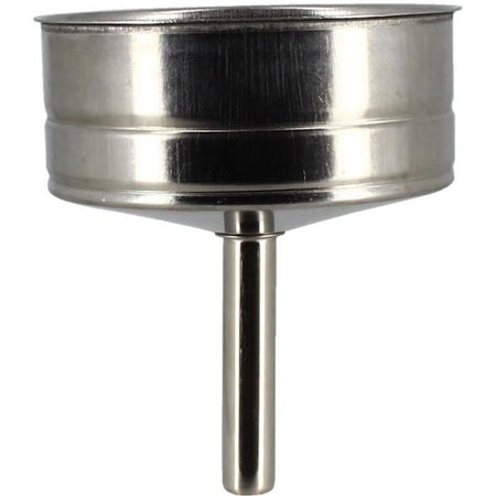 Caffettiera italiana - MENASTYL - 3935071 - Alluminio - 9 tazze - Tutti i piani cottura, inclusa l'induzione