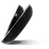 Set di pentole - Induzione - MENASTYL - 6020437 - Alluminio antiaderente - 5 pezzi - Manico rimovibile - Nero