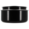 Set di pentole - Induzione - MENASTYL - 6020437 - Alluminio antiaderente - 5 pezzi - Manico rimovibile - Nero