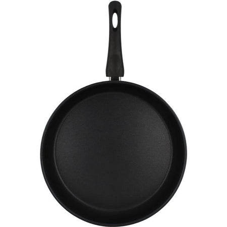 Padella - MENASTYL - 6020247 - Acciaio inox - 28 cm - Adatta a tutti i piani cottura, anche a induzione