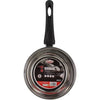 Casseruola - MENASTYL - 6020241 - Acciaio inox - 16 cm - Adatta a tutti i piani cottura, compresa l'induzione