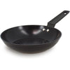 Padella - MENASTYL - 6020635 - Alluminio forgiato - 20 cm - Nero - Adatta a tutti i piani cottura, anche a induzione