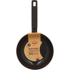 Padella - MENASTYL - 6020635 - Alluminio forgiato - 20 cm - Nero - Adatta a tutti i piani cottura, anche a induzione