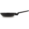 Padella - MENASTYL - 6020635 - Alluminio forgiato - 20 cm - Nero - Adatta a tutti i piani cottura, anche a induzione
