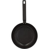 Padella - MENASTYL - 6020636 - Alluminio forgiato - 24 cm - Nero - Adatta a tutti i piani cottura, anche a induzione