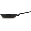 Padella - MENASTYL - 6020636 - Alluminio forgiato - 24 cm - Nero - Adatta a tutti i piani cottura, anche a induzione