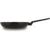 Padella - MENASTYL - 6020637 - Alluminio forgiato - 26 cm - Nero - Adatta a tutti i piani cottura, anche a induzione