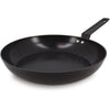 Padella - MENASTYL - 6020638 - Alluminio forgiato - 28 cm - Nero - Adatta a tutti i piani cottura, anche a induzione