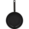 Padella - MENASTYL - 6020639 - Alluminio forgiato - 30 cm - Nero - Adatta a tutti i piani cottura, anche a induzione
