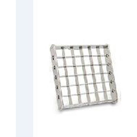 Tagliapatate manuale - MENASTYL - 5040225 - Acciaio inossidabile - 26 x 12 cm