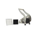 Tagliapatate manuale - MENASTYL - 5040225 - Acciaio inossidabile - 26 x 12 cm