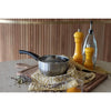 Casseruola - MENASTYL - 6020240 - Acciaio inossidabile - 14 cm - Adatta a tutti i piani cottura, compresa l'induzione