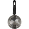 Casseruola - MENASTYL - 6020240 - Acciaio inossidabile - 14 cm - Adatta a tutti i piani cottura, compresa l'induzione