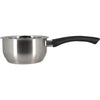 Casseruola - MENASTYL - 6020240 - Acciaio inossidabile - 14 cm - Adatta a tutti i piani cottura, compresa l'induzione