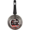 Casseruola - MENASTYL - 6020240 - Acciaio inossidabile - 14 cm - Adatta a tutti i piani cottura, compresa l'induzione