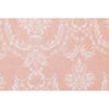 Completo letto - 1 copripiumino 220 x 240 cm + 2 federe 60 x 60 cm - 65% cotone, 35% poliestere - Cipria
