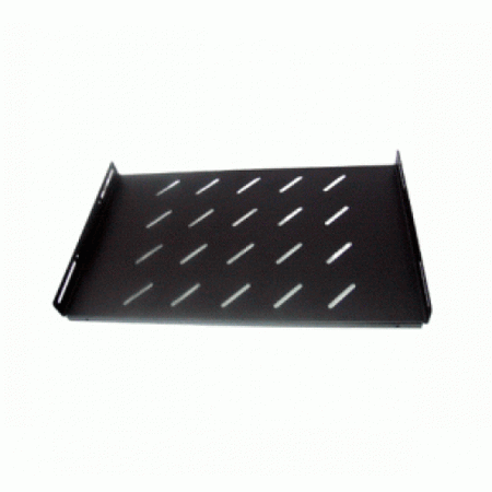 MENSOLA MACH POWER PER ARMADIO RACK 19" 280MM 1U 4PT