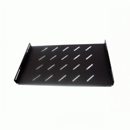 MENSOLA MACH POWER PER ARMADIO RACK 19 280MM 1U 4PT