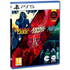 The Pixel Pulps Collection - Juego de PS5 - Edición especial - Aventura - 16+ - En caja