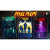 The Pixel Pulps Collection - Gioco per PS5 - Edizione speciale - Avventura - 16+ - In scatola