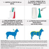 FRONTLINE Spot On dog 10-20kg - 4 pipette