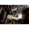 Pialla a batteria - METABO - HO 18 LTX 20-82 - 18 V - Cartone