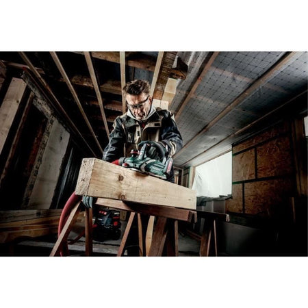 Pialla a batteria - METABO - HO 18 LTX 20-82 - 18 V - Cartone