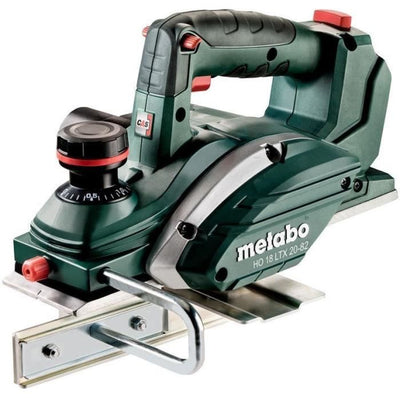 Pialla a batteria - METABO - HO 18 LTX 20-82 - 18 V - Cartone