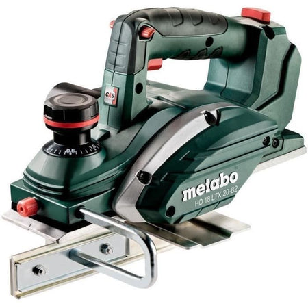 Pialla a batteria - METABO - HO 18 LTX 20-82 - 18 V - Cartone