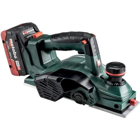 Pialla a batteria - METABO - HO 18 LTX 20-82 - 18 V - Cartone