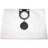 Sacchetti filtro per aspirapolvere - METABO - TNT - 32 L