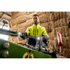 Pompa per grasso a batteria - METABO - FP 18 LTX - 18 V - Cartone