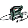 Pompa per grasso a batteria - METABO - FP 18 LTX - 18 V - Cartone