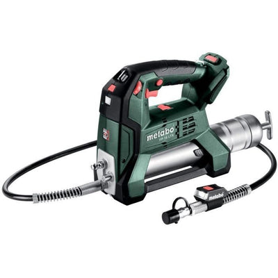 Pompa per grasso a batteria - METABO - FP 18 LTX - 18 V - Cartone