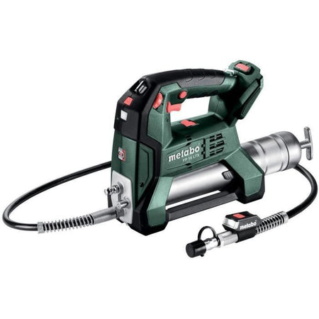 Pompa per grasso a batteria - METABO - FP 18 LTX - 18 V - Cartone