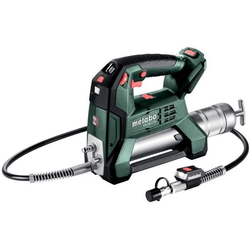 Pompa per grasso a batteria - METABO - FP 18 LTX - 18 V - Cartone