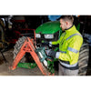 Pompa per grasso a batteria - METABO - FP 18 LTX - 18 V - Cartone