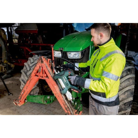 Pompa per grasso a batteria - METABO - FP 18 LTX - 18 V - Cartone