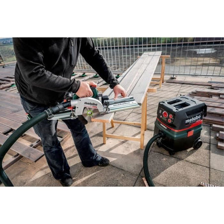 Binario di guida - METABO - KFS 44 - 44 cm