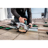 Binario di guida - METABO - KFS 44 - 44 cm