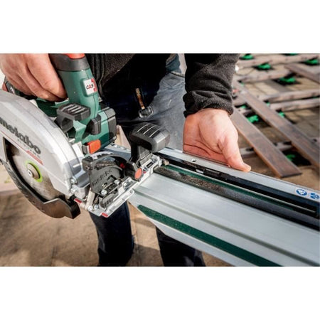 Binario di guida - METABO - KFS 44 - 44 cm