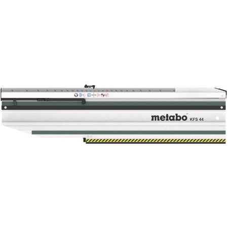 Binario di guida - METABO - KFS 44 - 44 cm